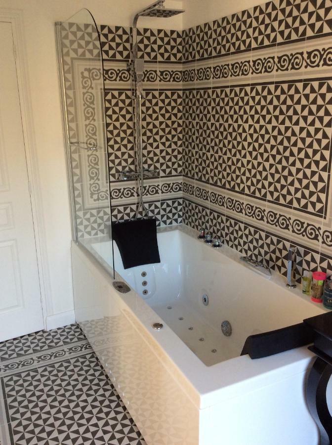 Tremeven  Manoir De Kermilven Bed & Breakfast エクステリア 写真
