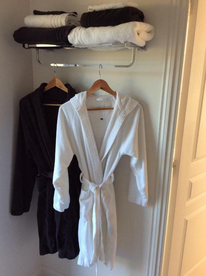 Tremeven  Manoir De Kermilven Bed & Breakfast エクステリア 写真